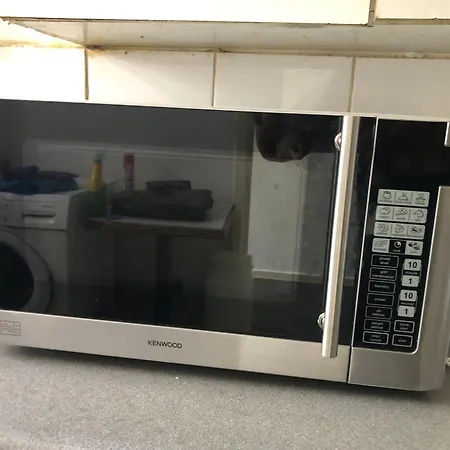 Apartamento Alpine Heathrow London